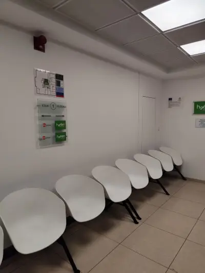 Медицински център Хейлан Кеър 2 - София, Младост / Medical center Haelan Care 2 - Sofia, Mladost