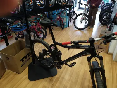 Магазин за велосипеди Bike Center Лагера
