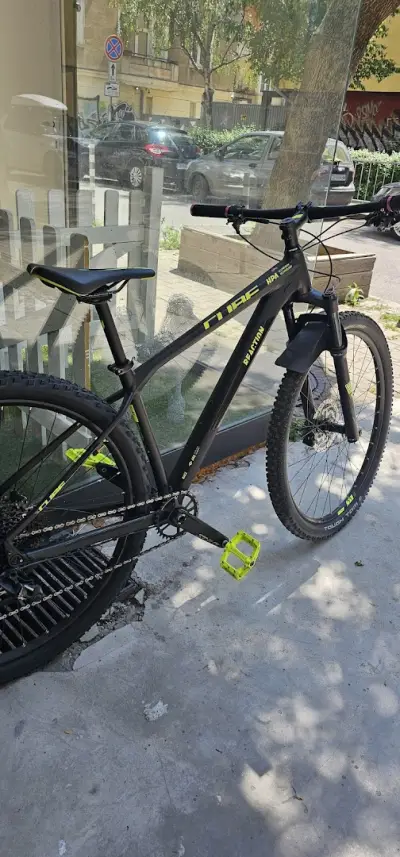 Магазин за велосипеди Bike Center Лагера