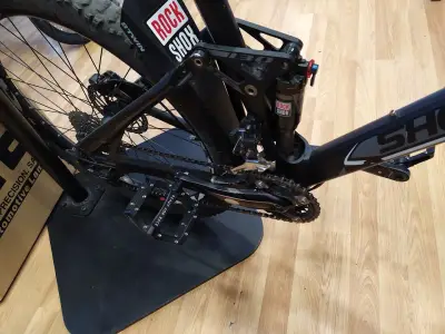 Магазин за велосипеди Bike Center Лагера