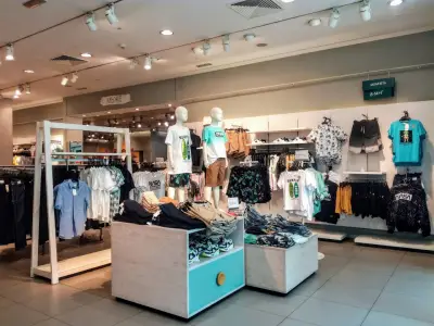 H&M