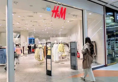 H&M