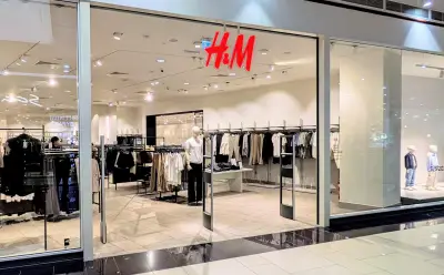H&M
