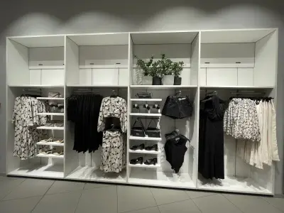 H&M