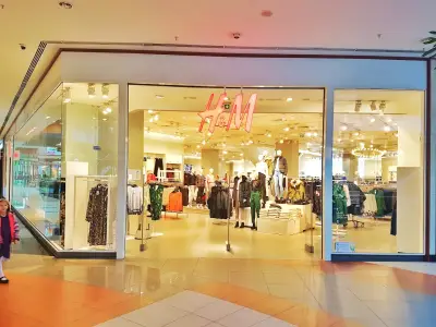 H&M