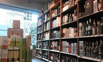 CASAVINO Дойран