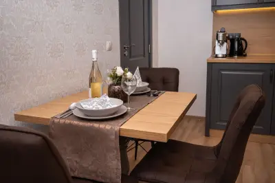 I love Varna Apartments