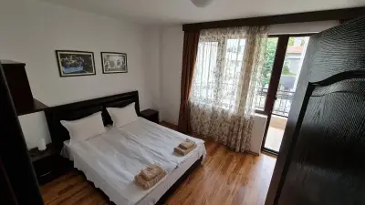I love Varna Apartments