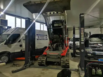 Автоклиматици Шумен Дани Трейд Комфорт