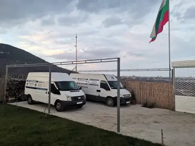 Автоклиматици Шумен Дани Трейд Комфорт