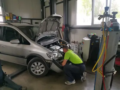 Автоклиматици Шумен Дани Трейд Комфорт