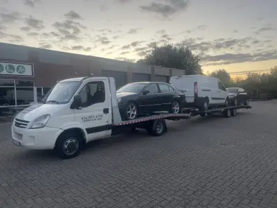 АВТОКЪЩА КЪСМЕТ АУТО