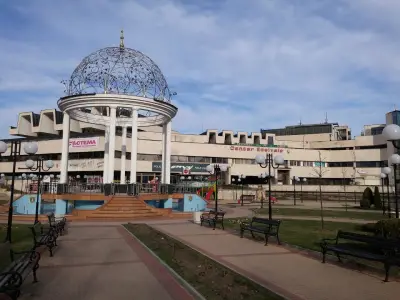 Хотел Ботевград