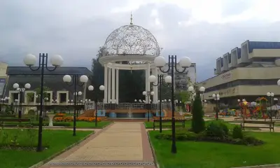 Хотел Ботевград
