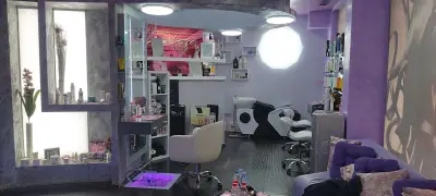 Ейнджъл фейс