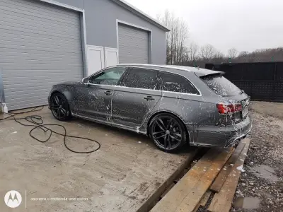 Автомивка ,,BUBBELS"