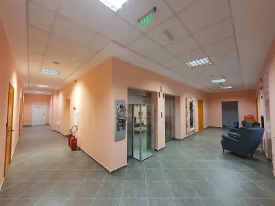 Dupissima Стрелбище