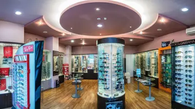 Optic Shop ELDI - Burgas | Диоптрични рамки и стъкла | слънчеви очила | меки контак