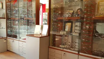 Optic Shop ELDI - Burgas | Диоптрични рамки и стъкла | слънчеви очила | меки контак