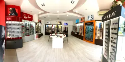 Optic Shop ELDI - Burgas | Диоптрични рамки и стъкла | слънчеви очила | меки контак