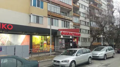 Фантаcтико Ф04