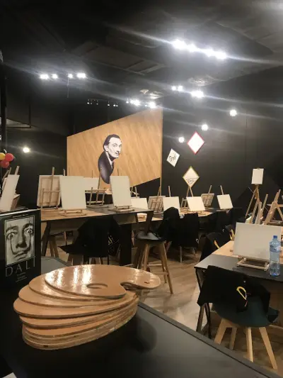 Dali Vino Plovdiv