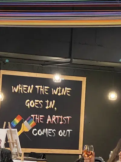 Dali Vino Plovdiv