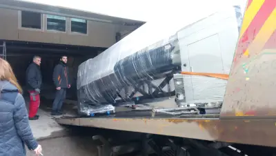 Изи Муув ООД