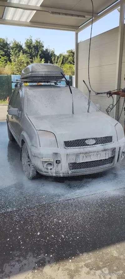 Автомивка Тропик