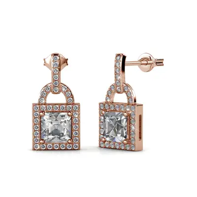Crystal Pro Jewellery- The Blue Store