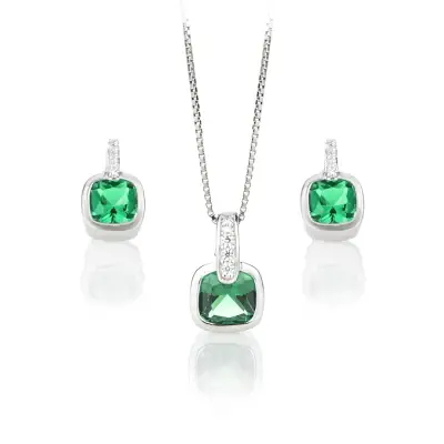 Crystal Pro Jewellery- The Blue Store