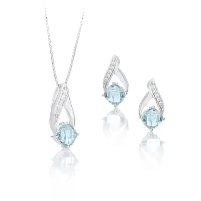 Crystal Pro Jewellery- The Blue Store