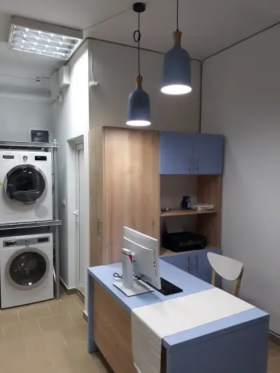 Пералня "Камелия", Банско | Laundry Kameliya, Bansko