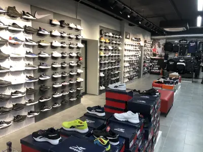 СПОРТ ДЕПО