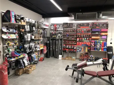 СПОРТ ДЕПО