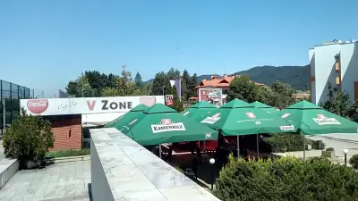 V-Zone Bar&Dinner BOTEVGRAD