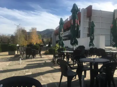 V-Zone Bar&Dinner BOTEVGRAD