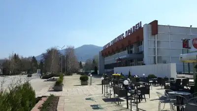 V-Zone Bar&Dinner BOTEVGRAD