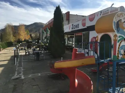 V-Zone Bar&Dinner BOTEVGRAD