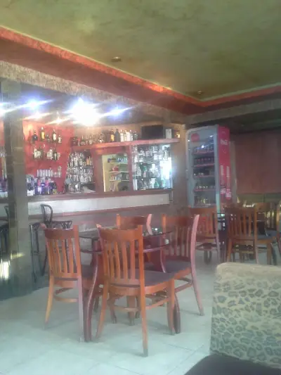 V-Zone Bar&Dinner BOTEVGRAD