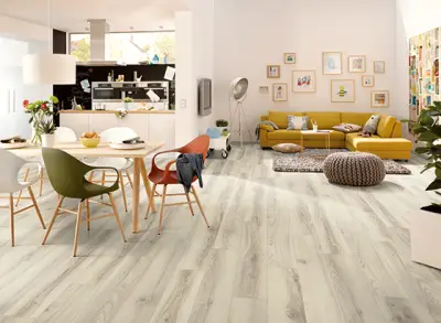 Ламиниран и трислоен паркет Tsonev Flooring -Велико Търново