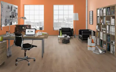 Ламиниран и трислоен паркет Tsonev Flooring -Велико Търново