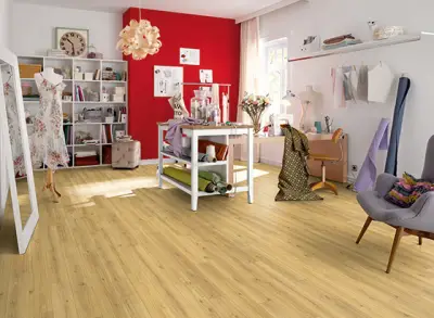 Ламиниран и трислоен паркет Tsonev Flooring -Велико Търново