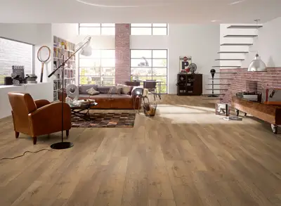 Ламиниран и трислоен паркет Tsonev Flooring -Велико Търново