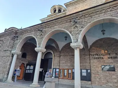 Катедрален храм Света Неделя