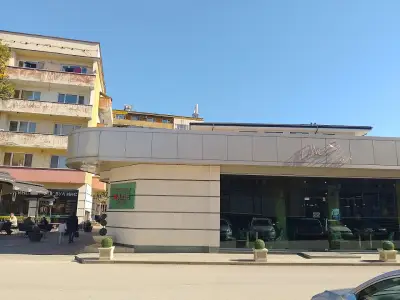Bar & Dinner - FACE CLUB - гр. Ботевград