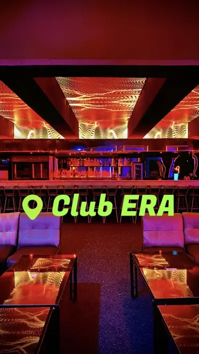 Club Era