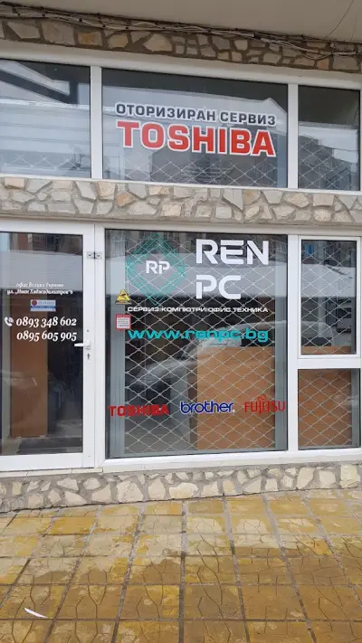 СОФТКОМ СИСТЕМС