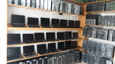 СОФТКОМ СИСТЕМС