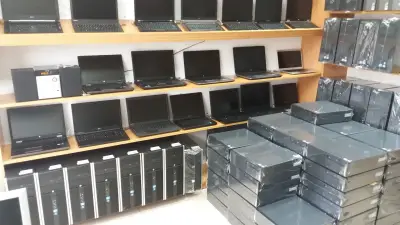 СОФТКОМ СИСТЕМС
